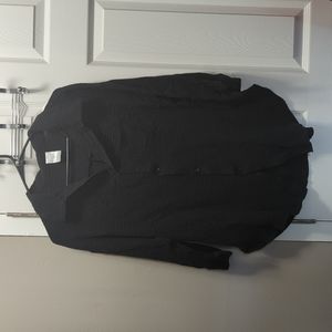 Oversized Beach Cover Up